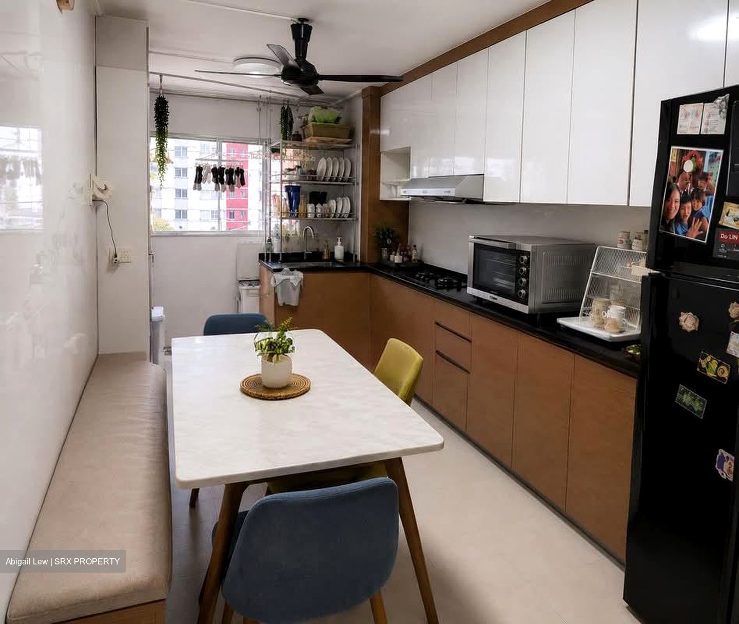Blk 133 Lorong Ah Soo (Hougang), HDB 4 Rooms #563347741